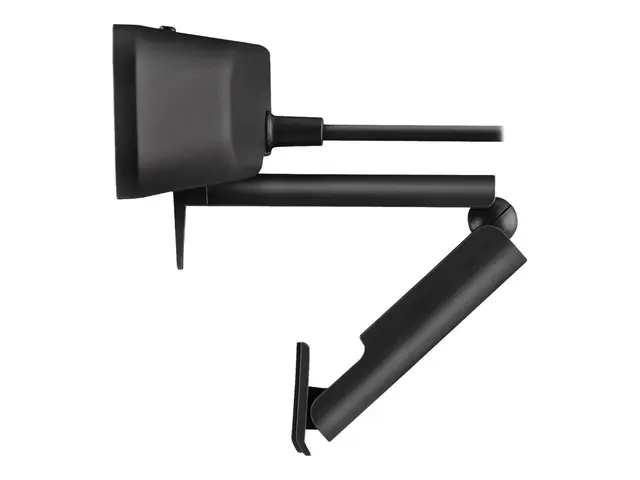 Logitech Webcam C925e - Nettkamera farge 1920 x 1080 lyd USB 2.0 H...