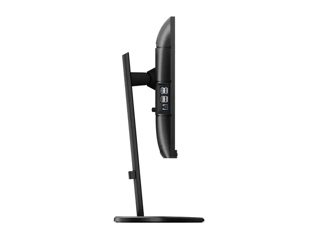 Philips B Line 241B8QJEB - LED-skjerm - 24" (23.8" synlig) - 1920 ...