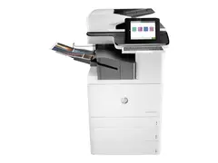 HP LaserJet Enterprise Flow MFP M776zs multifunksjonsskriver - farge
