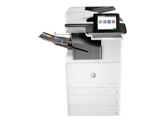 HP LaserJet Enterprise Flow MFP M776zs - multifunksjonsskriver farge