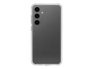 OtterBox Symmetry Series - Baksidedeksel for mobiltelefon blank - for Samsung Galaxy S24+
