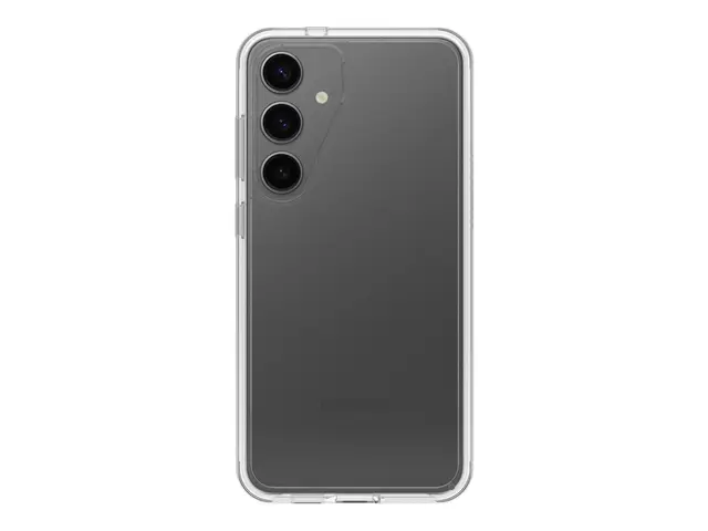 OtterBox Symmetry Series - Baksidedeksel for mobiltelefon blank Sa...