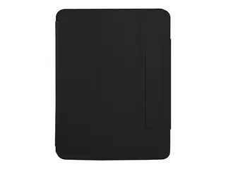 dbramante1928 Avenida - Lommebok for nettbrett ICON - midnatt - for Apple 12.9-inch iPad Pro (5. generasjon, 6. generasjon); 13-inch iPad Air (M2, M3, M4)