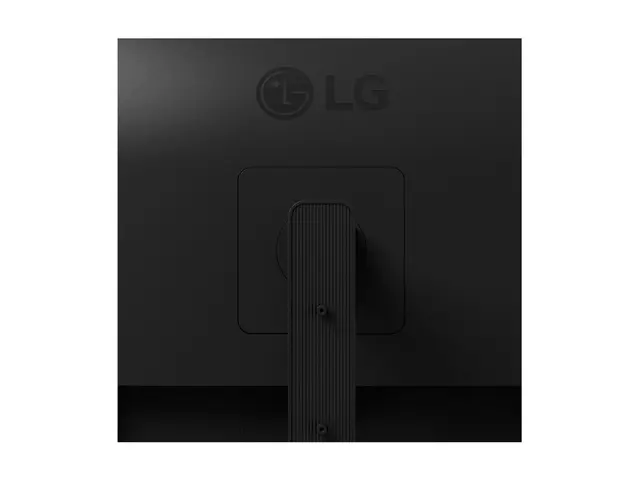 LG 27BA450-B - LED-skjerm 27" 1920 x 1080 Full HD (1080p) @ 100 Hz...