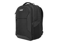 Targus Corporate Traveler - Notebookryggsekk 15.6&quot; - svart