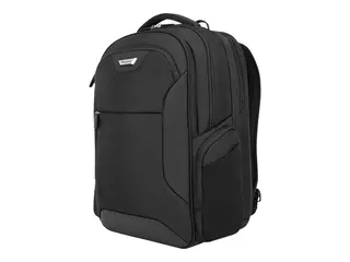 Targus Corporate Traveler - Notebookryggsekk 15.6&quot; - svart