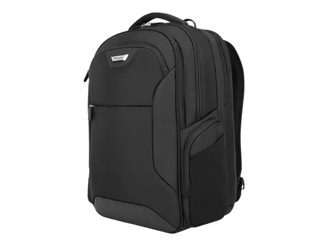 Targus Corporate Traveler - Notebookryggsekk - 15.6" - svart