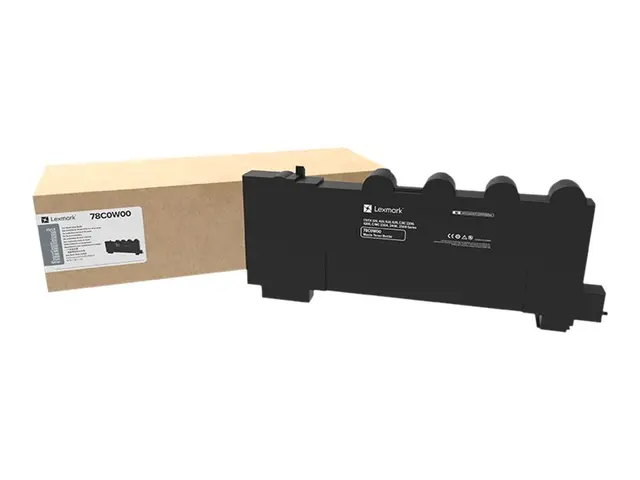 Lexmark - Toneroppsamler LCCP - for Lexmark C2240, C2325, C2425, C...