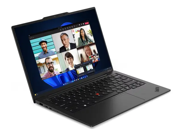 Lenovo ThinkPad X1 Carbon Gen 12 - 14" Intel Core Ultra 7 155U Evo...