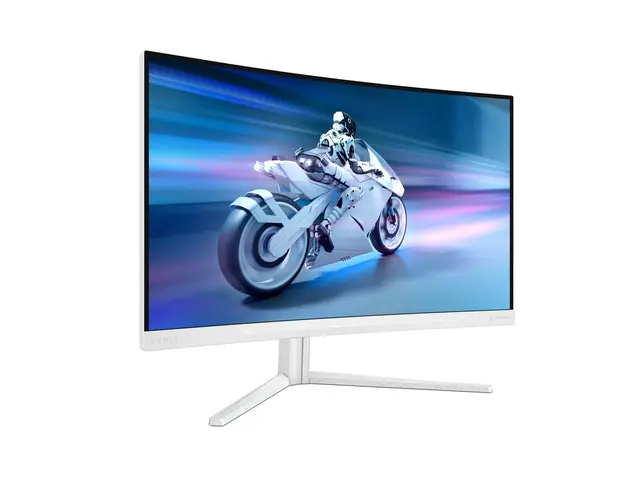 Philips Evnia 5000 32M2C5501 - LED-skjerm gaming kurvet 32" (31.5"...