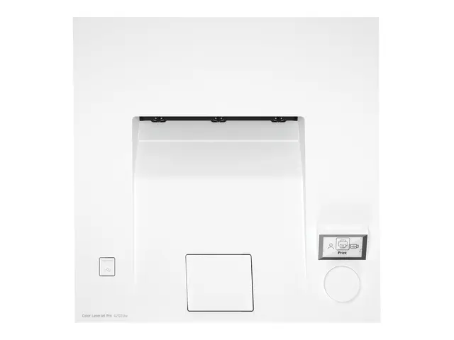 HP Color LaserJet Pro 4202dw - Skriver farge Dupleks laser A4/Lega...
