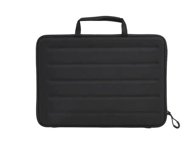 HP Mobility - Notebookbæreveske 14" svart for Elite c640 G3; x2; F...