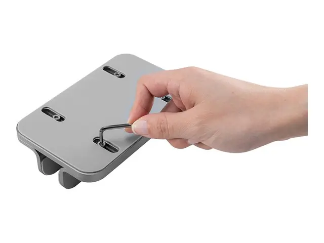 Neomounts NSLS300 - Notebookstativ grå