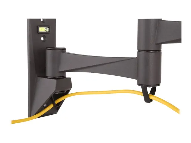 Neomounts FPMA-W825 - Brakett full bevegelse for LCD-skjerm svart ...