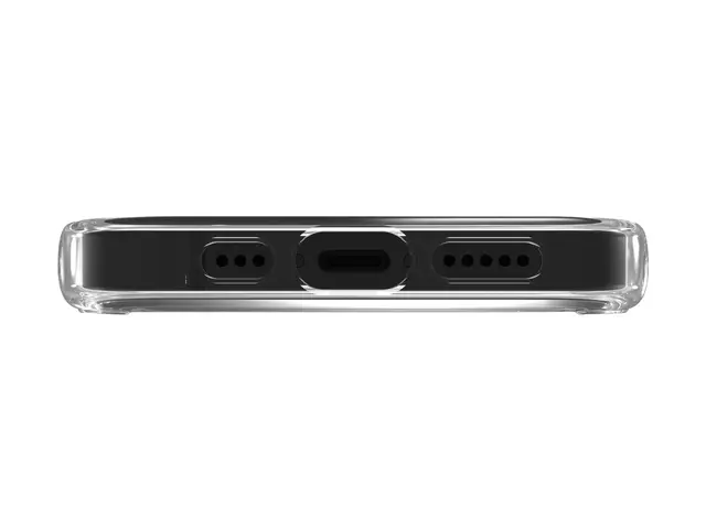 Zagg Crystal Palace - Baksidedeksel for mobiltelefon - stativ - gr...