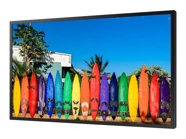 Samsung OM46B - 46" Diagonalklasse OMB Series LED-bakgrunnsbelyst ...