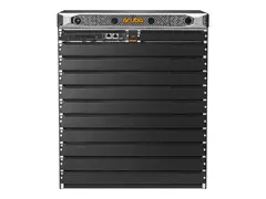 HPE Aruba 6410 v2 - Switch - L3 - Styrt - rackmonterbar PoE+ - for P/N: R0X27C, R0X38C, R0X39C, R0X40C, R0X41C, R0X42C, R0X43C