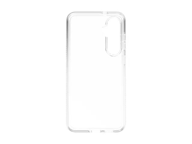 Zagg Crystal Palace - Baksidedeksel for mobiltelefon blank Samsung...