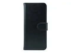 Screenor Smart - Lommebok for mobiltelefon &#248;kol&#230;r - for Apple iPhone 13, 14