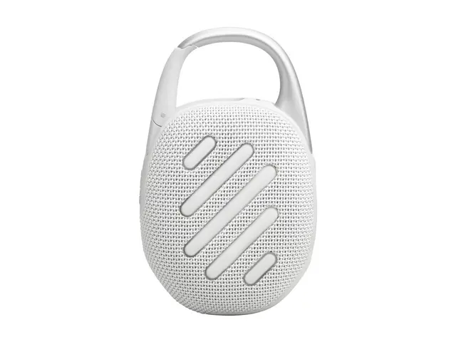JBL Clip 5 - Høyttaler for bærbar bruk trådløs Bluetooth Appstyrt ...