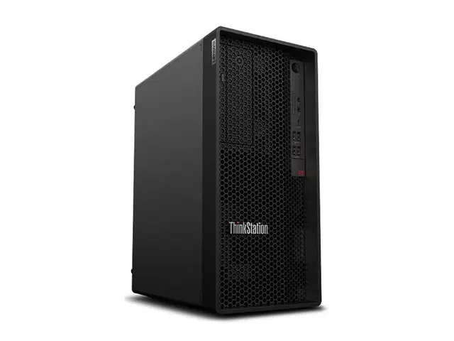 Lenovo ThinkStation P2 Tower Gen 2 - tower Core Ultra 7 265K vPro ...