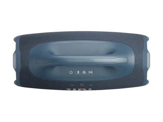 JBL Boombox 4 - Boombox-høyttaler - for bærbar bruk - trådløs - Bl...