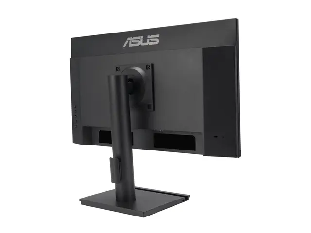 ASUS VA279QGS - LED-skjerm 27" 1920 x 1080 Full HD (1080p) @ 120 H...