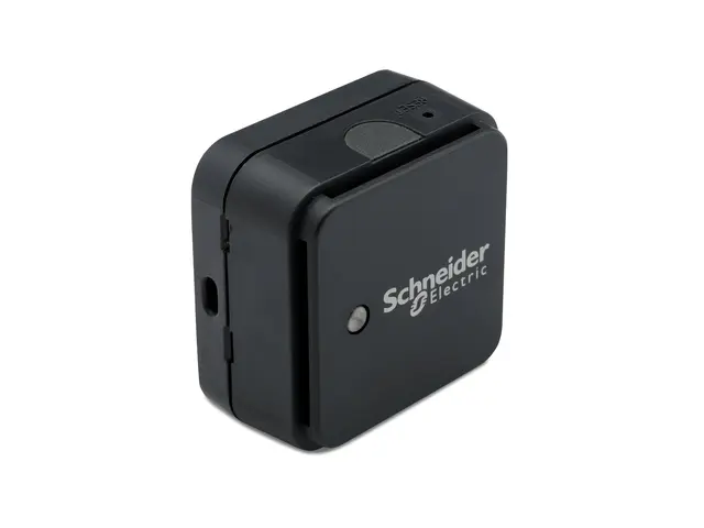 APC Wireless - Temperatur sensor grå TAA-samsvar for NetBotz Rack ...