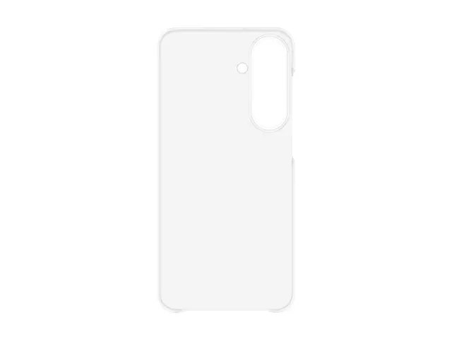 Samsung - Beskyttende deksel for mobiltelefon - gjennomsiktig - fo...