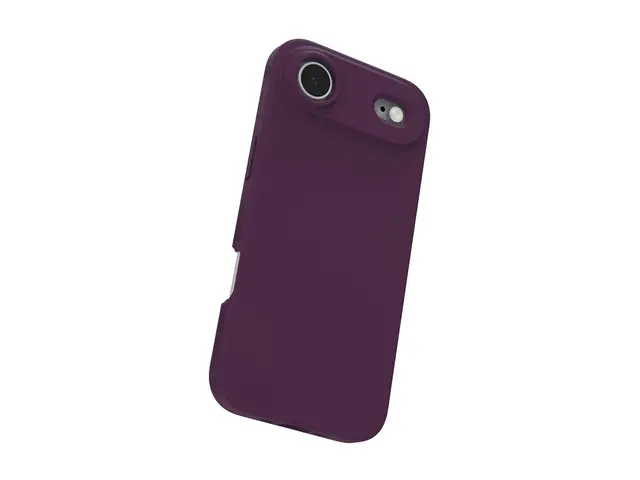 ZAGG Manhattan Snap - Baksidedeksel for mobiltelefon MagSafe-samsv...