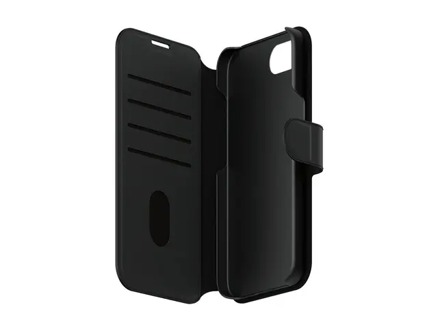 CARE by PanzerGlass Tango - Lommebok for mobiltelefon to-i-én poly...