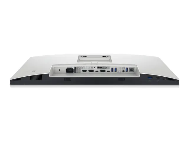 Dell UltraSharp U2424HE - LED-skjerm 24" (23.8" synlig) 1920 x 108...