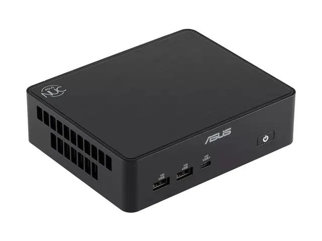 ASUS NUC 16 Pro RNUC16WCKW3051M2 - mini-PC - Copilot+ PC - Core 3 ...