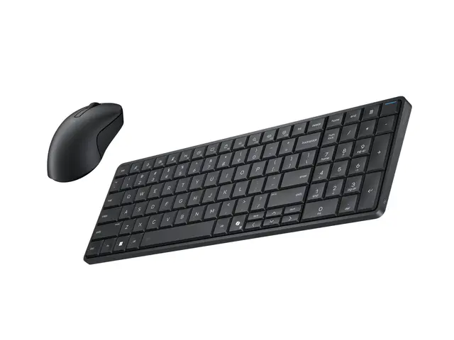 HP EliteBoard G1a Next Gen AI PC - tastatur-PC - Copilot+ PC, AI P...