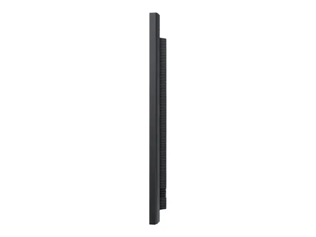 Samsung QM43B-T - 43" Diagonalklasse QMB-T Series LED-bakgrunnsbel...