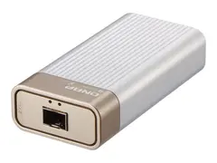 QNAP QNA-T310G1S - Nettverksadapter - Thunderbolt 3 10 Gigabit SFP+ x 1