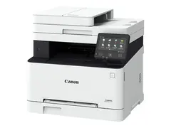 CANON I-SENSYS MF657CDW 600X600 21PPM F/R USB/RETE/WI-FI PCL5C/6 PS