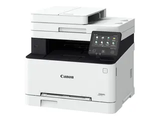 CANON I-SENSYS MF657CDW 600X600 21PPM F/R USB/RETE/WI-FI PCL5C/6 PS