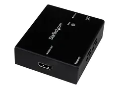 STARTECH HDMI OVER CAT5 HDBASET EXTENDER 4K AT 40M-1080P AT 70M