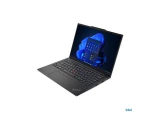 Lenovo ThinkPad E14 Gen 5 - 14&quot; - Intel Core i5 1335U - 16 GB RAM - 512 GB SSD - Nordisk (dansk/finsk/norsk/svensk) - Windows 11 Pro