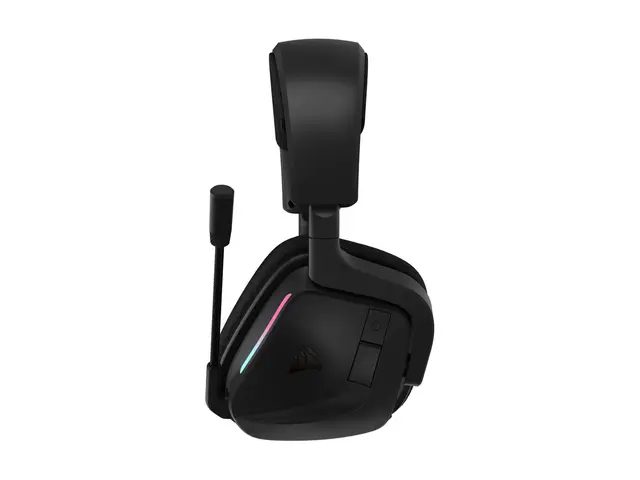 CORSAIR Gaming VOID v2 - Hodesett full størrelse Bluetooth / 2,4 G...