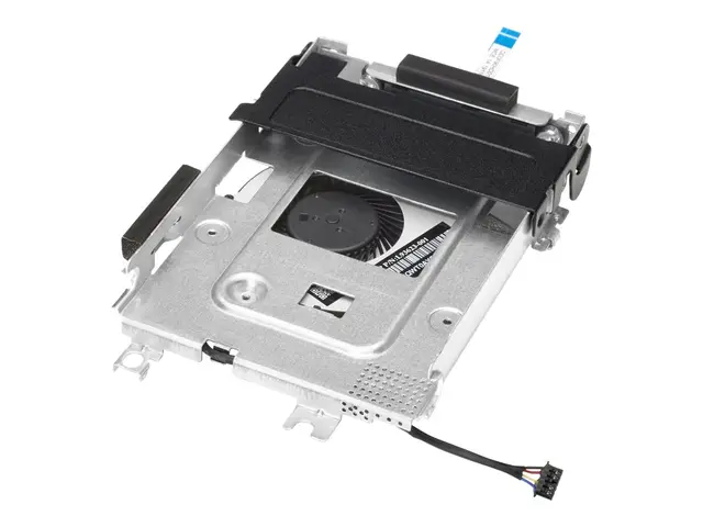 HP - V2 - uttagbar harddiskramme - 2.5" - SATA - for HP 260 G4 (mi...