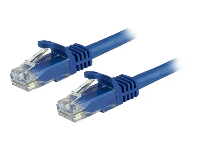 Startech 7m CAT6 Ethernet Cable, 10 Gigabit Snagless RJ45 650MHz 1...