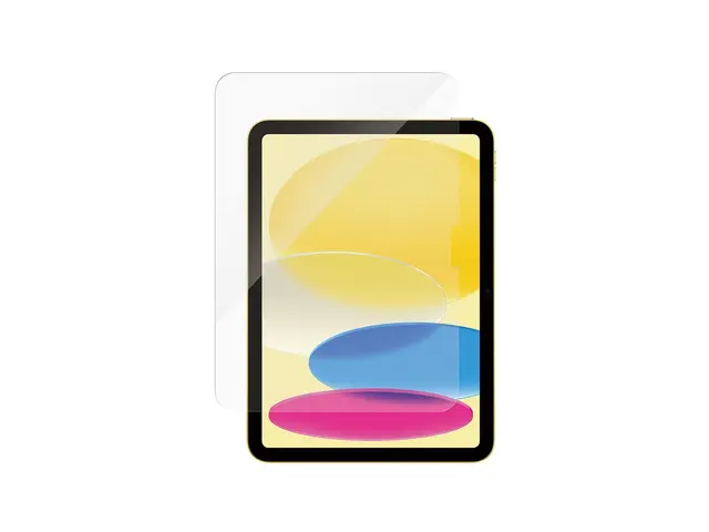 PanzerGlass - Skjermbeskyttelse for nettbrett ultra-bred passform,...
