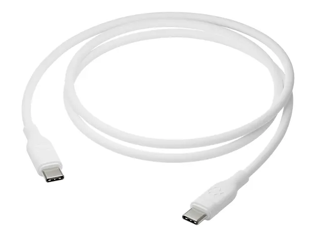 dbramante1928 re-charge - USB-kabel 24 pin USB-C (hann) til USB 2....