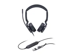 Yealink Yealink UH44 Dual UC USB-C/A