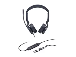 Yealink Yealink UH44 Dual UC USB-C/A