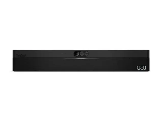 Lenovo ThinkSmart One - Videokonferansesett (berøringsskjermkonsol...