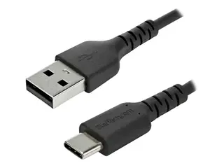 STARTECH.COM 2m / 6.6ft USB 2.0 to USB-C Cable – High Quality USB 2.0 Cabl