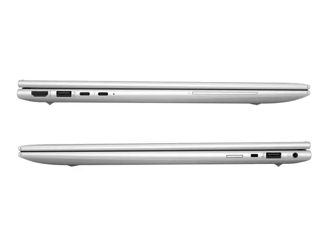 HP EliteBook 865 G11 Notebook - 172-graders hengseldesign AMD Ryze...